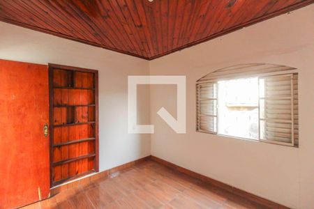 Quarto 1 de casa para alugar com 1 quarto, 60m² em Vila Formosa, São Paulo