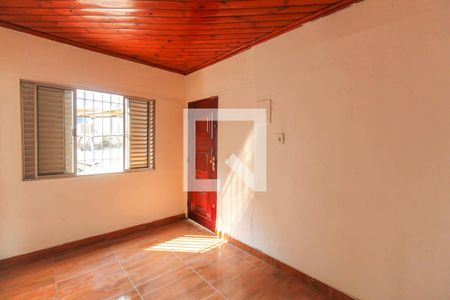 Sala de casa para alugar com 1 quarto, 60m² em Vila Formosa, São Paulo