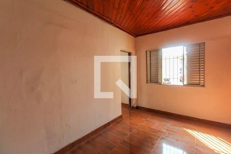 Sala de casa para alugar com 1 quarto, 60m² em Vila Formosa, São Paulo