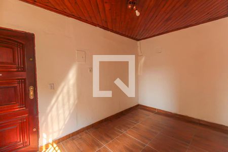 Sala de casa para alugar com 1 quarto, 60m² em Vila Formosa, São Paulo