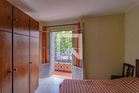 Quarto 2 de casa à venda com 4 quartos, 204m² em Jardim Oriental, São Paulo