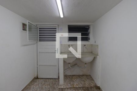 Kitnet de casa de condomínio para alugar com 1 quarto, 12m² em Tucuruvi, São Paulo