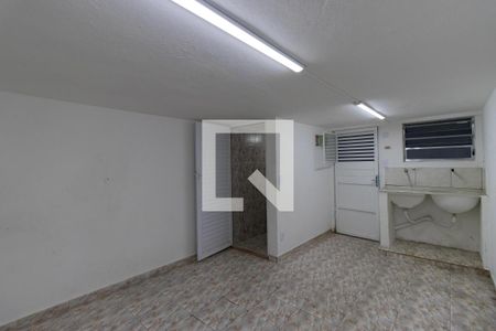 Kitnet de casa de condomínio para alugar com 1 quarto, 20m² em Tucuruvi, São Paulo