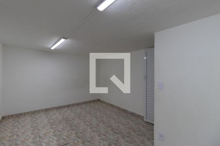 Kitnet de casa de condomínio para alugar com 1 quarto, 20m² em Tucuruvi, São Paulo