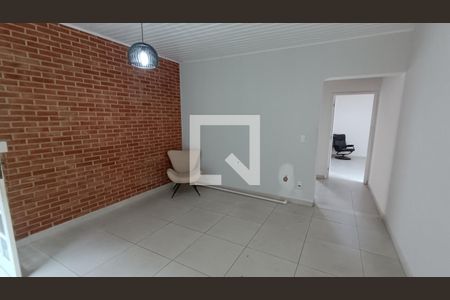 Sala de casa para alugar com 2 quartos, 228m² em Parque Campolim, Sorocaba