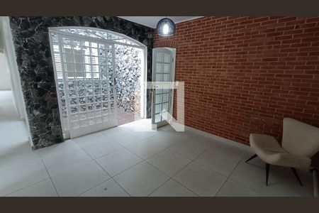 Sala de casa para alugar com 2 quartos, 228m² em Parque Campolim, Sorocaba