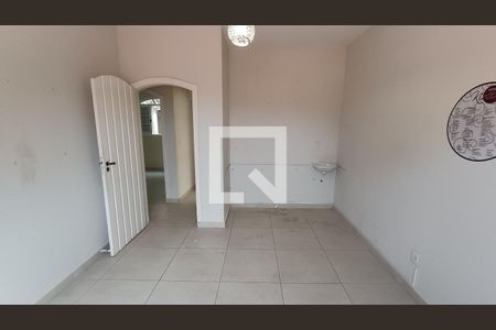 Quarto 1 de casa para alugar com 2 quartos, 228m² em Parque Campolim, Sorocaba