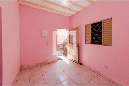 Sala de casa à venda com 3 quartos, 180m² em Havaí, Belo Horizonte