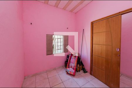 Quarto 1 de casa para alugar com 3 quartos, 180m² em Havaí, Belo Horizonte