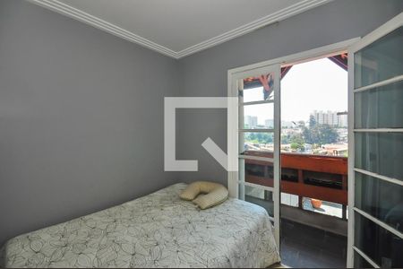 Quarto de casa para alugar com 2 quartos, 90m² em Jardim Kuabara, Taboão da Serra