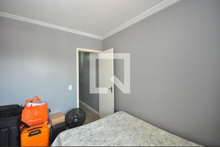 Quarto de casa para alugar com 2 quartos, 90m² em Jardim Kuabara, Taboão da Serra