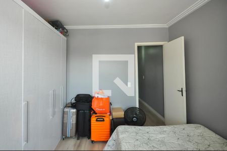 Quarto de casa para alugar com 2 quartos, 90m² em Jardim Kuabara, Taboão da Serra