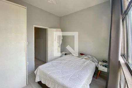 Quarto 1 de apartamento para alugar com 3 quartos, 120m² em Botafogo, Rio de Janeiro