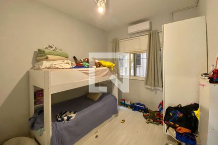 Quarto 2 de apartamento para alugar com 3 quartos, 120m² em Botafogo, Rio de Janeiro