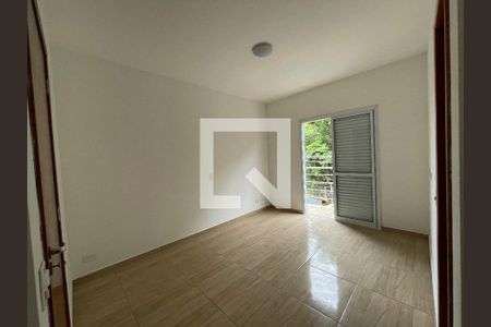 Suíte 1 de casa para alugar com 3 quartos, 135m² em Jardim Semiramis, Cotia