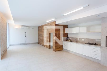 Casa de condomínio à venda com 524m², 4 quartos e 4 vagas Casa de condomínio à venda com 524m², 4 quartos e 4 vagasChurrasqueira