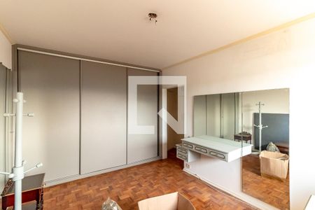 Quarto 1 de apartamento à venda com 3 quartos, 150m² em Moema, São Paulo