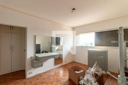 Quarto 1 de apartamento à venda com 3 quartos, 150m² em Moema, São Paulo