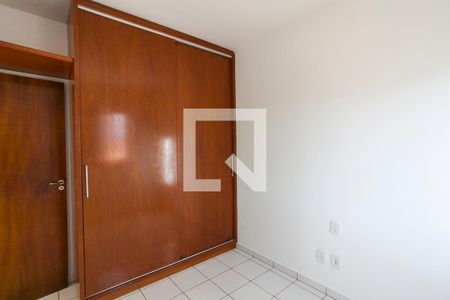 Quarto de apartamento para alugar com 2 quartos, 73m² em Santa Mônica, Uberlândia