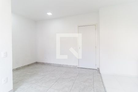 Sala de apartamento para alugar com 2 quartos, 43m² em Vila Perracini, Poá