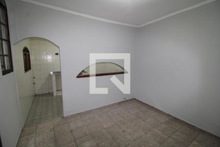 Sala de casa para alugar com 1 quarto, 72m² em Imirim, São Paulo