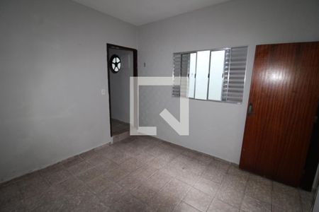 Quarto de casa para alugar com 1 quarto, 72m² em Imirim, São Paulo