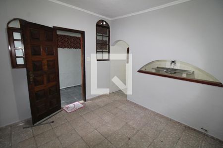 Sala de casa para alugar com 1 quarto, 72m² em Imirim, São Paulo