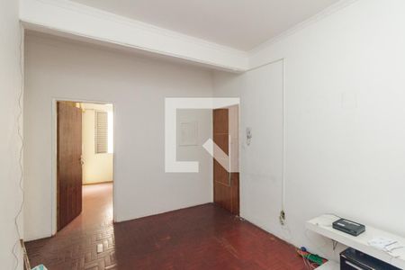 Sala de apartamento à venda com 2 quartos, 80m² em Campos Elíseos, São Paulo