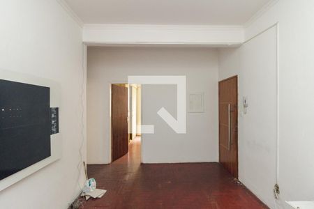 Sala de apartamento à venda com 2 quartos, 80m² em Campos Elíseos, São Paulo