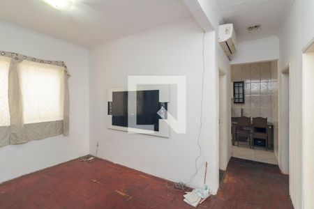 Sala de apartamento à venda com 2 quartos, 80m² em Campos Elíseos, São Paulo