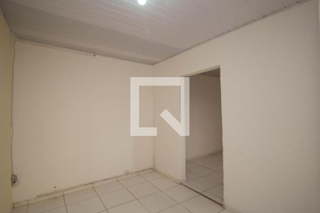 Sala de casa para alugar com 1 quarto, 40m² em Jardim Maristela, São Paulo