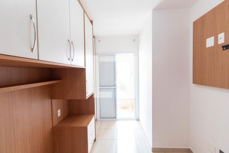 Quarto 2 de apartamento para alugar com 2 quartos, 40m² em Penha de França, São Paulo