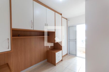 Quarto 2 de apartamento para alugar com 2 quartos, 40m² em Penha de França, São Paulo