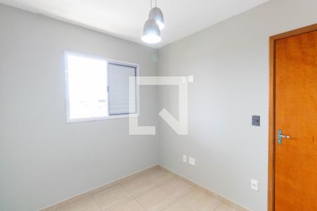 Quarto 1 de apartamento para alugar com 2 quartos, 40m² em Penha de França, São Paulo