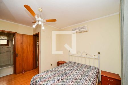 Quarto 1 de apartamento para alugar com 2 quartos, 85m² em Cristo Redentor, Porto Alegre