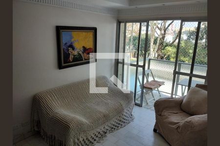 Foto 01 de apartamento à venda com 3 quartos, 72m² em Vila Progredior, São Paulo