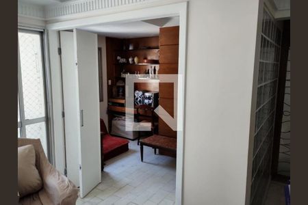 Foto 01 de apartamento à venda com 3 quartos, 72m² em Vila Progredior, São Paulo