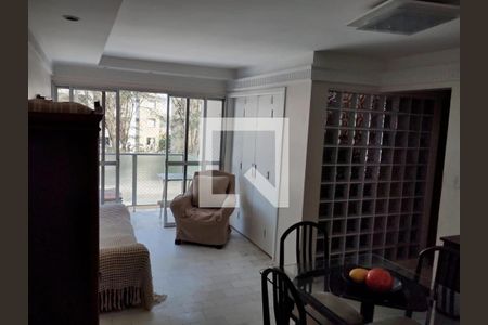 Foto 01 de apartamento à venda com 3 quartos, 72m² em Vila Progredior, São Paulo