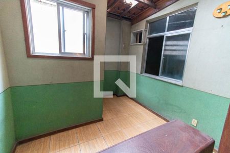 Sala de apartamento à venda com 3 quartos, 100m² em Fonseca, Niterói