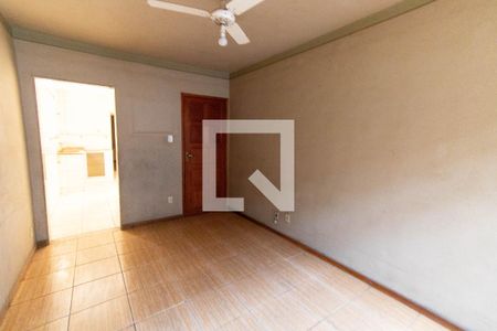 Sala de apartamento à venda com 3 quartos, 100m² em Fonseca, Niterói