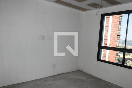 Quarto 1 de apartamento para alugar com 3 quartos, 103m² em Jaguaribe, Salvador