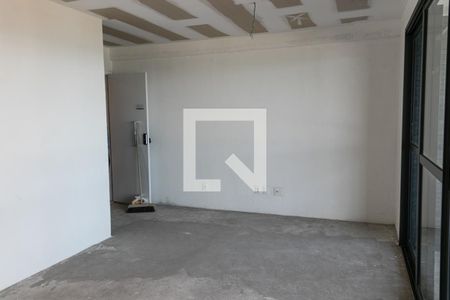 Sala de apartamento para alugar com 3 quartos, 103m² em Jaguaribe, Salvador