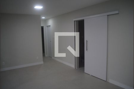 Sala de apartamento para alugar com 3 quartos, 103m² em Jaguaribe, Salvador