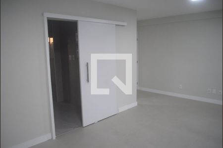 Sala de apartamento para alugar com 3 quartos, 103m² em Jaguaribe, Salvador