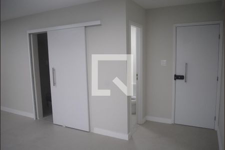 Sala de apartamento para alugar com 3 quartos, 103m² em Jaguaribe, Salvador