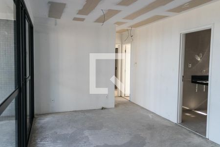 Sala de apartamento para alugar com 3 quartos, 103m² em Jaguaribe, Salvador