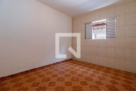 quarto1 de casa à venda com 3 quartos, 140m² em Vila Arapuã, São Paulo