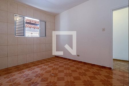 quarto1 de casa à venda com 3 quartos, 140m² em Vila Arapuã, São Paulo