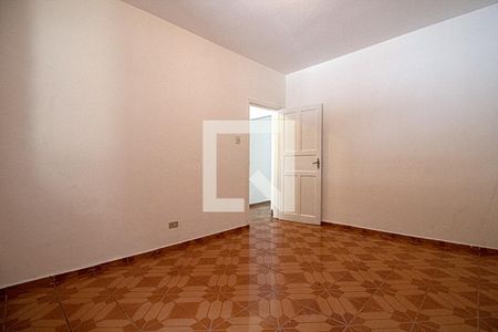 quarto1 de casa à venda com 3 quartos, 140m² em Vila Arapuã, São Paulo