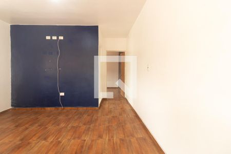 Sala de casa para alugar com 1 quarto, 70m² em Jardim Vista Alegre, Embu das Artes